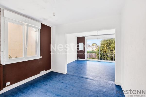 Maison 3 chambres - Quartier de la Ville Héllio SAINT-BRIEUC