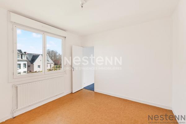 Maison 3 chambres - Quartier de la Ville Héllio SAINT-BRIEUC