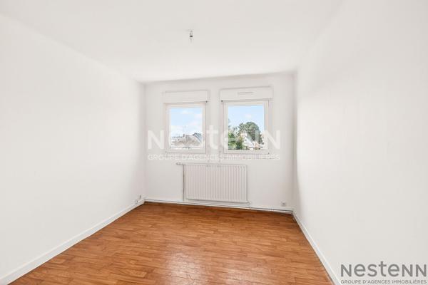 Maison 3 chambres - Quartier de la Ville Héllio SAINT-BRIEUC