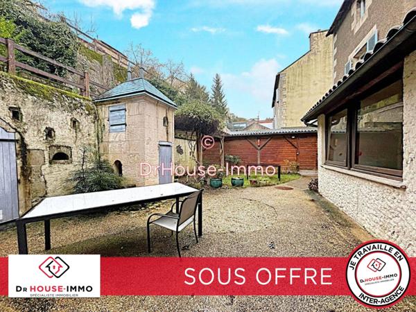 Maison à vendre 10 pièces de 309 m²