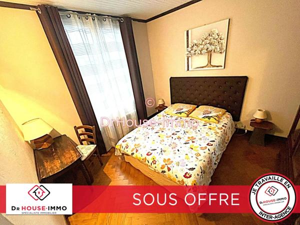 Maison à vendre 10 pièces de 309 m²