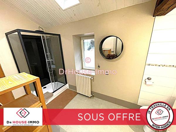 Maison à vendre 10 pièces de 309 m²