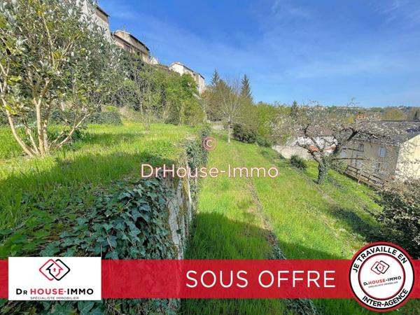 Maison à vendre 10 pièces de 309 m²