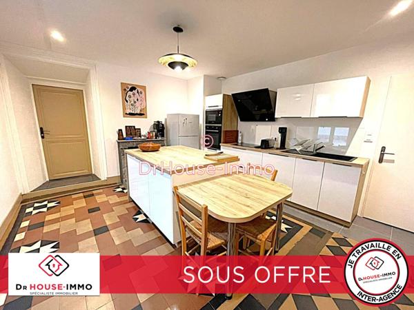 Maison à vendre 10 pièces de 309 m²