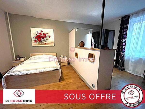 Maison à vendre 10 pièces de 309 m²