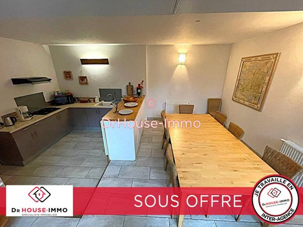 Maison à vendre 10 pièces de 309 m²