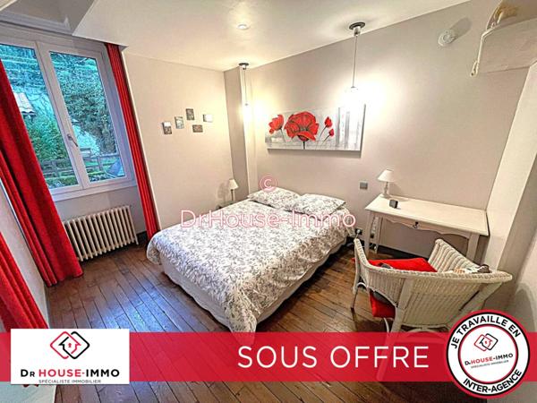 Maison à vendre 10 pièces de 309 m²