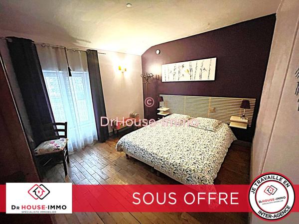Maison à vendre 10 pièces de 309 m²