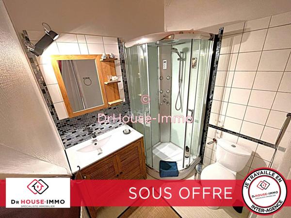 Maison à vendre 10 pièces de 309 m²