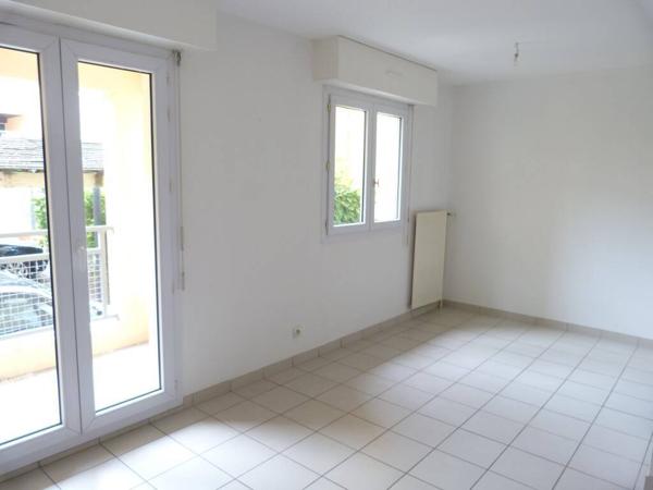 Appartement 3 pièces                                        - 44200 Nantes Réf : 12422