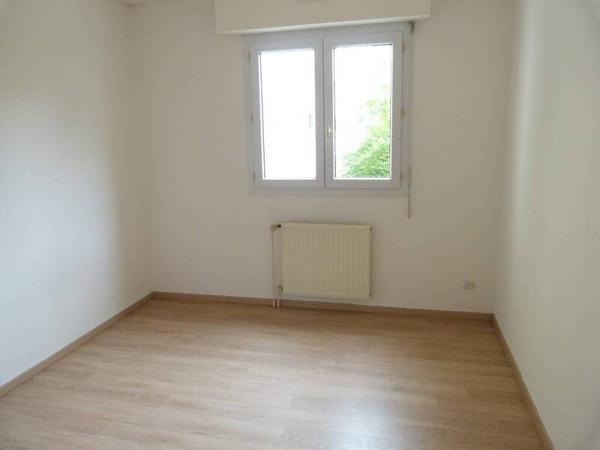 Appartement 3 pièces                                        - 44200 Nantes Réf : 12422