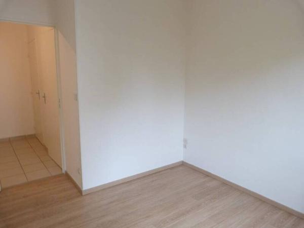 Appartement 3 pièces                                        - 44200 Nantes Réf : 12422