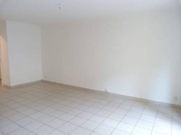 Appartement 3 pièces                                        - 44200 Nantes Réf : 12422