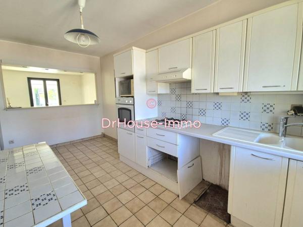 Maison à vendre 5 pièces de 100 m²