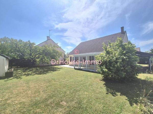 Maison à vendre 5 pièces de 100 m²