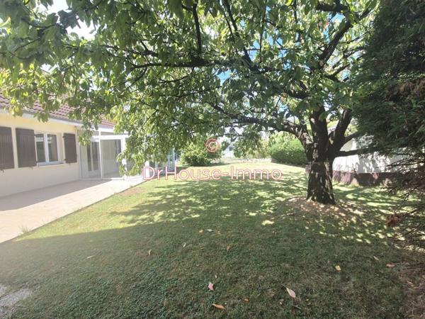 Maison à vendre 5 pièces de 100 m²