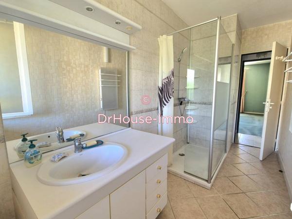 Maison à vendre 5 pièces de 100 m²