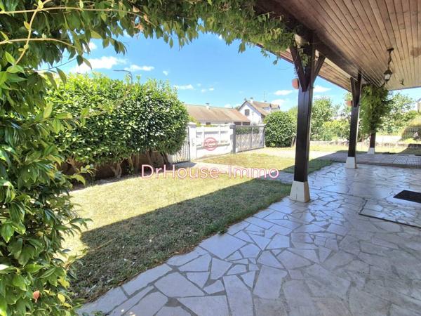 Maison à vendre 5 pièces de 100 m²