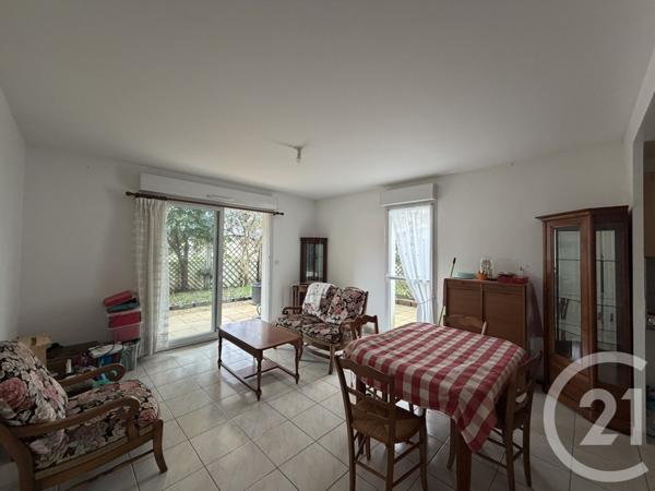 Appartement T3 à vendre  3 pièces - 56,54 m2 ST JEAN DE MONTS - 85