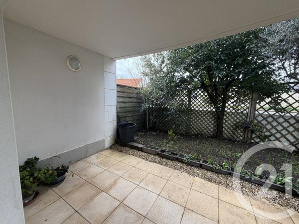 Appartement T3 à vendre  3 pièces - 56,54 m2 ST JEAN DE MONTS - 85