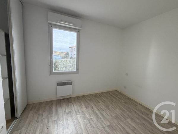 Appartement T3 à vendre  3 pièces - 56,54 m2 ST JEAN DE MONTS - 85
