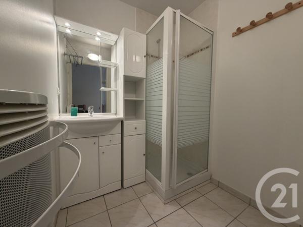 Appartement T3 à vendre  3 pièces - 56,54 m2 ST JEAN DE MONTS - 85