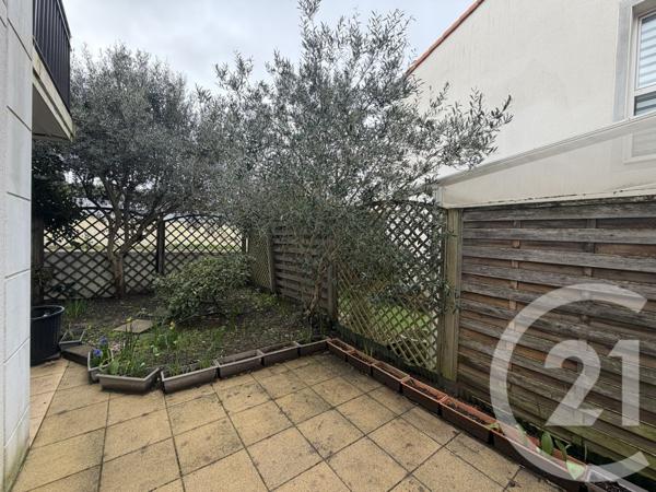 Appartement T3 à vendre  3 pièces - 56,54 m2 ST JEAN DE MONTS - 85