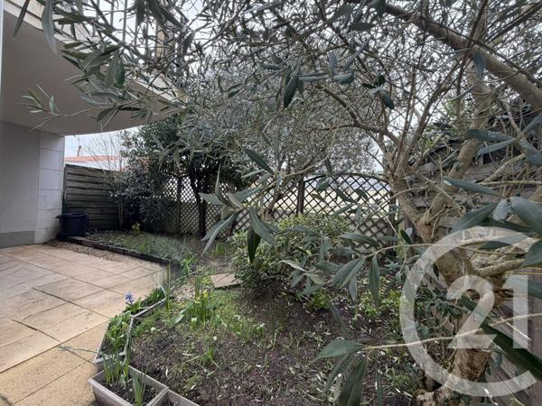 Appartement T3 à vendre  3 pièces - 56,54 m2 ST JEAN DE MONTS - 85