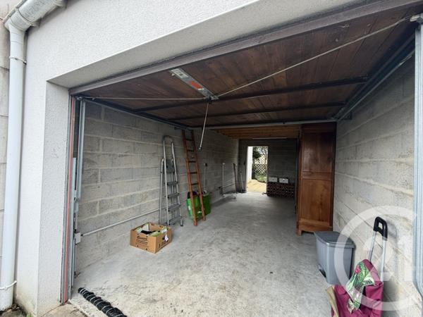 Appartement T3 à vendre  3 pièces - 56,54 m2 ST JEAN DE MONTS - 85