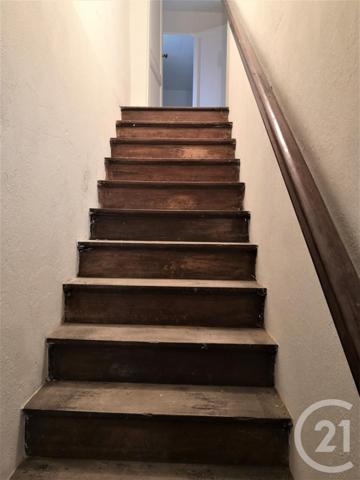 Maison à vendre  4 pièces - 75 m2 LA REOLE - 33