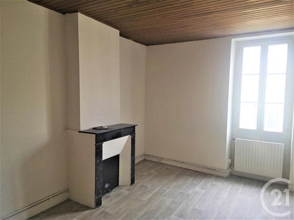 Maison à vendre  4 pièces - 75 m2 LA REOLE - 33
