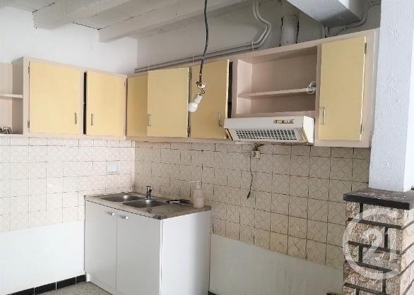 Maison à vendre  4 pièces - 75 m2 LA REOLE - 33