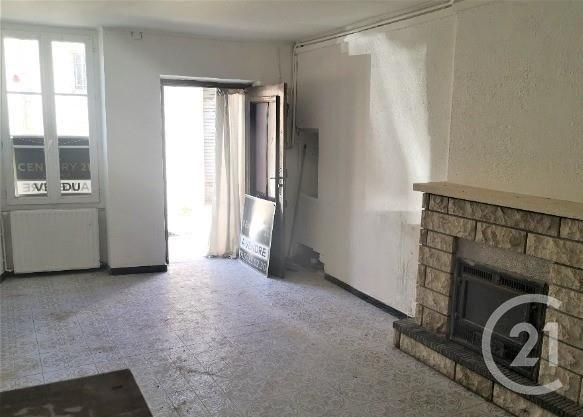 Maison à vendre  4 pièces - 75 m2 LA REOLE - 33