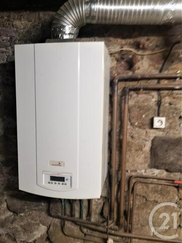 Maison à vendre  4 pièces - 75 m2 LA REOLE - 33