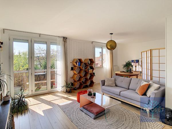 Achat appartement Antony - 3 pièce(s) - 55 m² - 244 000 €