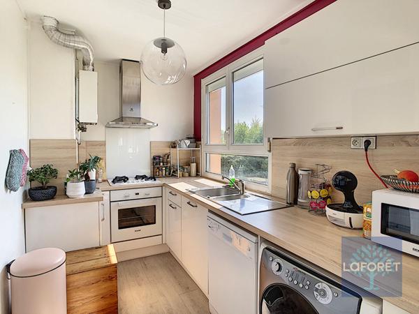 Achat appartement Antony - 3 pièce(s) - 55 m² - 244 000 €