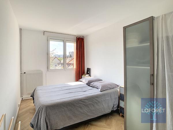 Achat appartement Antony - 3 pièce(s) - 55 m² - 244 000 €