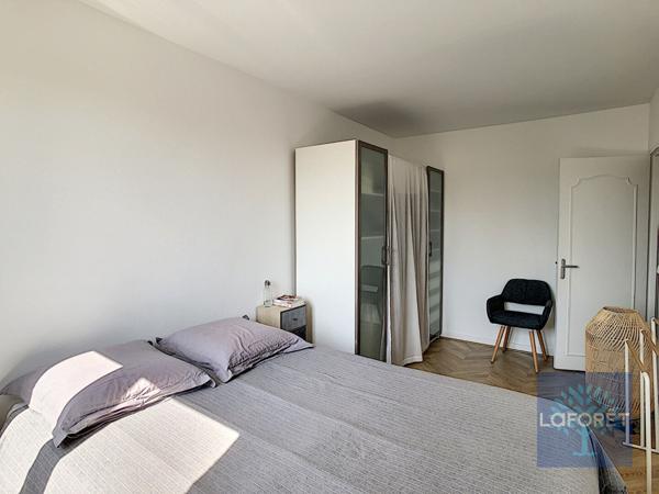 Achat appartement Antony - 3 pièce(s) - 55 m² - 244 000 €