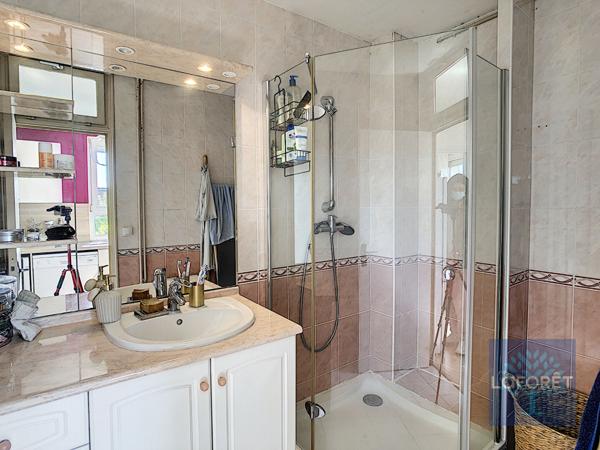 Achat appartement Antony - 3 pièce(s) - 55 m² - 244 000 €