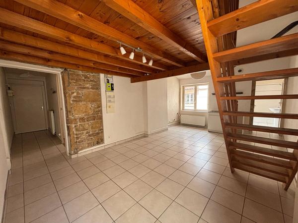 Appartement 2 pièces 53 m² LYON