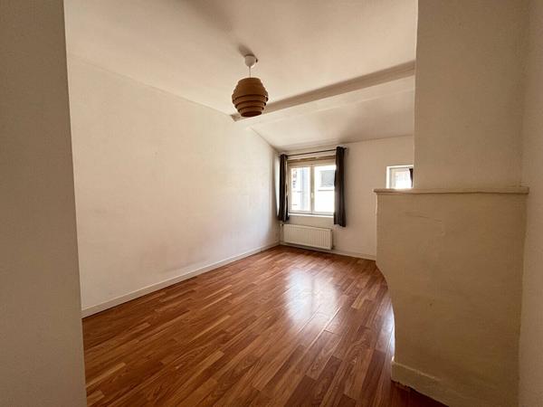 Appartement 2 pièces 53 m² LYON