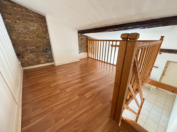 Appartement 2 pièces 53 m² LYON
