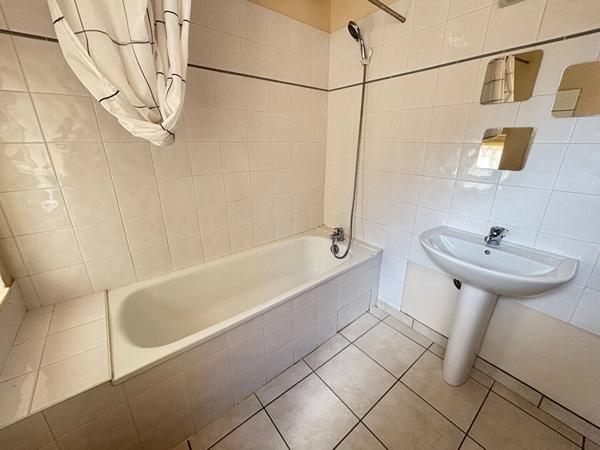 Appartement 2 pièces 53 m² LYON