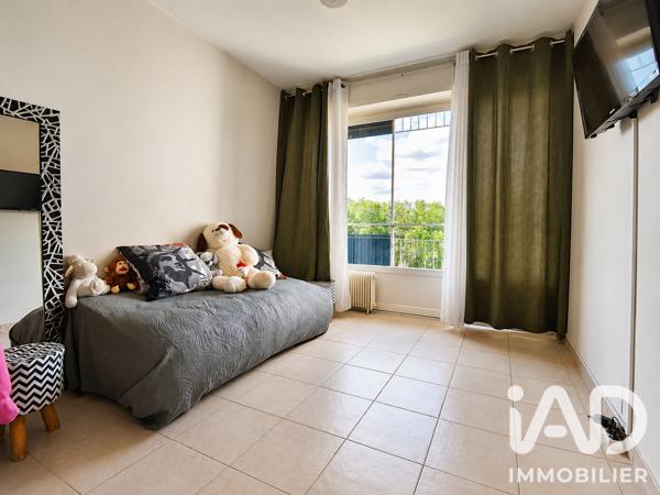 Appartement à vendre 4 pièces 81,42 m² Metz