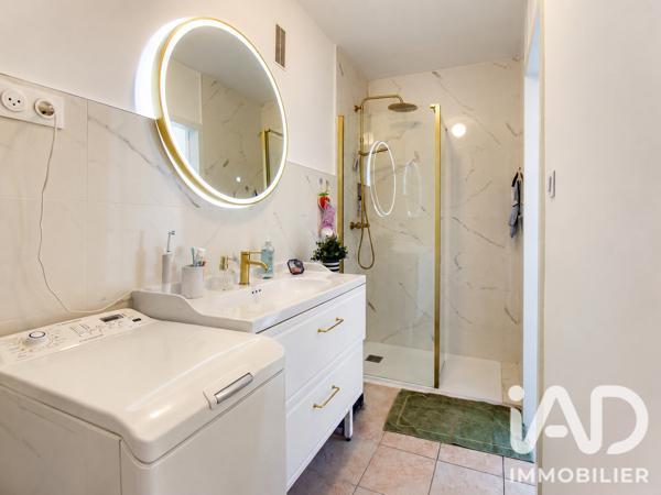 Appartement à vendre 4 pièces 81,42 m² Metz