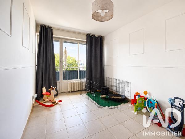 Appartement à vendre 4 pièces 81,42 m² Metz