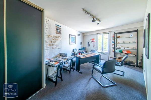 Vente appartement 4 pièces de 79.01m²