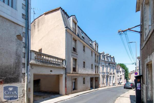 Vente appartement 4 pièces de 79.01m²