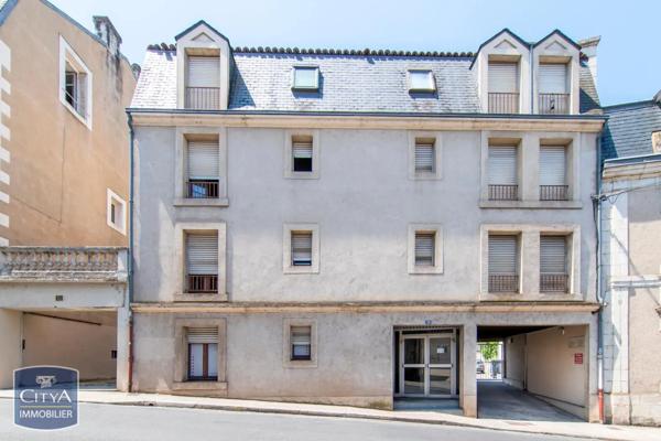 Vente appartement 4 pièces de 79.01m²