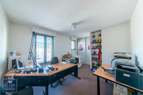 Vente appartement 4 pièces de 79.01m²